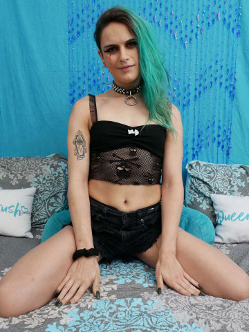 Jillian Rose (she)