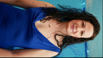 Beth McKenna (she)