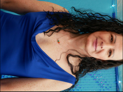 Beth Mckenna (she)