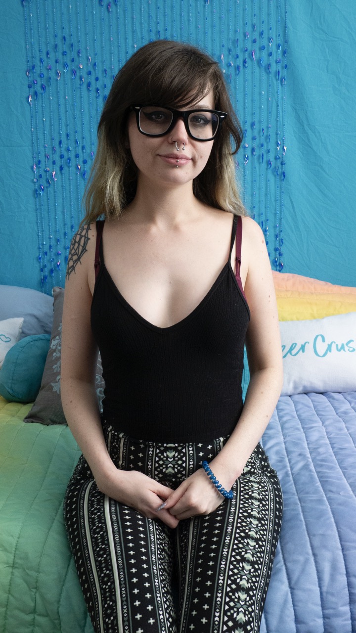 Cherri Lynn (She/They)