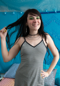 Ziva Fey