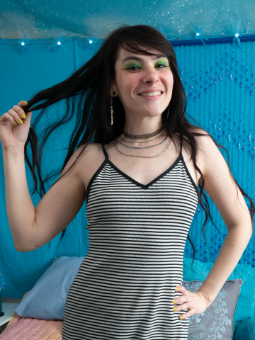 Ziva Fey