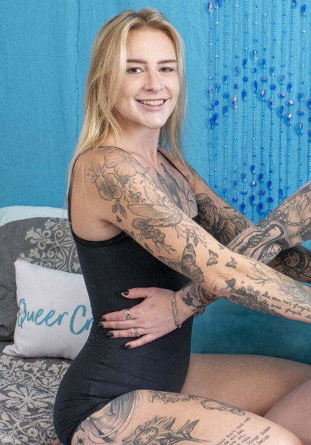 Sammy Stoner (she/they)