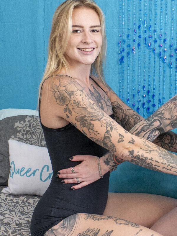 Sammy Stoner (she/they)