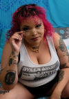 Dahlia Von Knight (she)