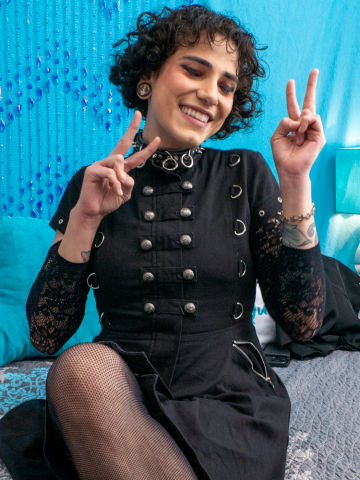 Skylar Sins (she/they)